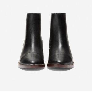 Cole Haan Winnie Grand Bootie